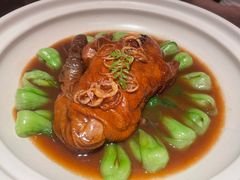 -森隆饭庄(崇文门新世界百货店)
