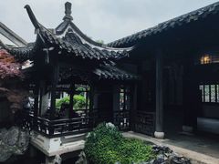 -何园