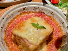 -新贝乐意大利餐厅(苏州中心店)