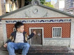 -泰谷酒店·太古码头闽菜自助餐厅