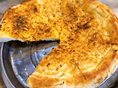 烤饼-大胡子烤羊肉清真(天海夜市总店)