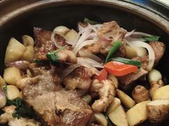 -香云轩·顺德菜(香云纱园林酒店店)