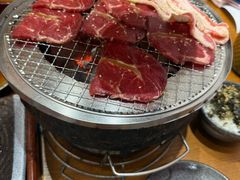 -牛也烧肉(摩尔城店)