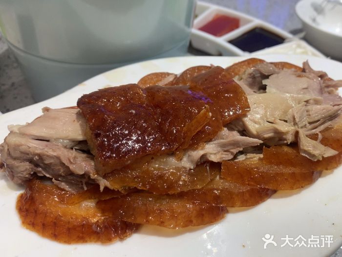 紫光园(劲松店)图片