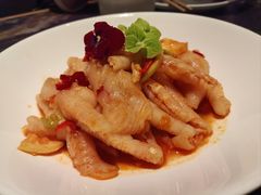 -佰家小厨·南京菜(夫子庙店)