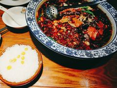 -厨彩阳光(荔枝沟路店)