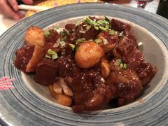 -那家小馆•北京菜•烤鸭(香山店)