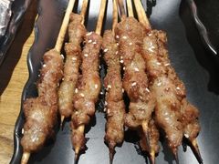 -烧蠔帮·湛江生蚝(茂南万达店)