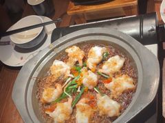 -绿茶餐厅(昆明世纪金源店)