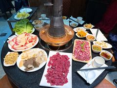 -草原饭店火锅