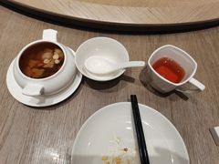 -广州天河合景福朋喜来登酒店 · 聚味轩中餐厅
