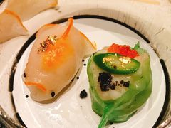 -8餐厅(新葡京酒店)