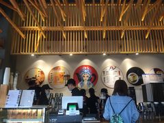 -霸王茶姬(五一路店)