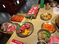 -西塔老太太泥炉烤肉(亚运村店)