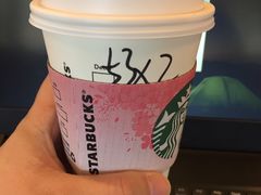 -星巴克(上海交通大学店)