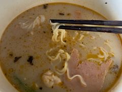 -红丫骨汤麻辣烫(汽车站店)