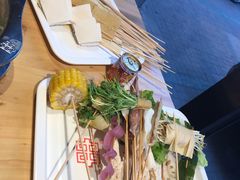-袁记串串香(西安路店)