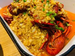 -文叔·湖北名小吃·小龙虾(华强北店)