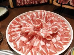 -快乐小羊·内蒙牛羊肉火锅(流花中心店)