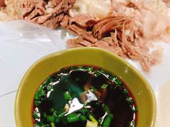 -小辫子羊肉面馆(周东店)