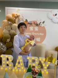 -徐州和佳月子中心