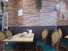 -萨莉亚意式餐厅(星海广场店)