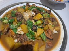 -同釜聚炝锅鱼火锅