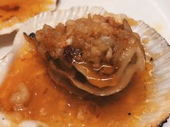 -洲际酒店·地平线全日餐厅HORIZON CAFÉ