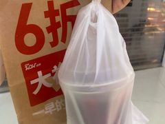 -肯德基(东直门来福士店)