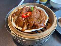 -南海渔村·徐博馆(琶洲店-粤菜养生宴)