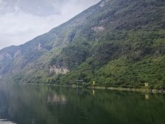 -乌江画廊(彭水苗族土家族自治县)