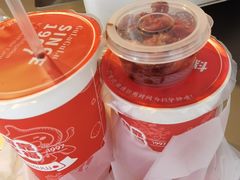 -咕噜咕噜·章鱼小丸子(西湖路店)