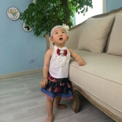 -幺幺BABY婚纱摄影