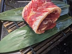 -九田家黑牛烤肉(溧水万达店)