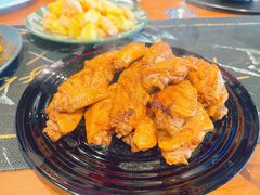 -Living Kitchen团建·厨艺派对空间(国贸店)