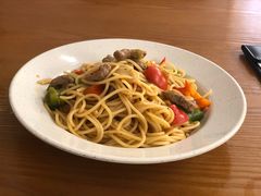 -萨莉亚意式餐厅(萝岗万达广场店)