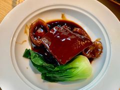 -周三的情书花园餐厅(江北店)