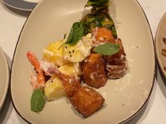 -鹿港小镇(黄金店)