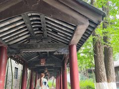 -龙潭水乡