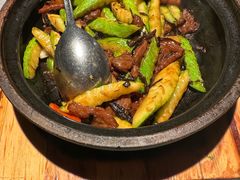 -晓粤·惹味粤菜(凯德乐峰广场店)