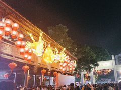 -三坊七巷历史文化街区