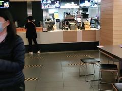 -麦当劳(凯德广场店)