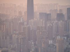 -WFC会仙楼观景台