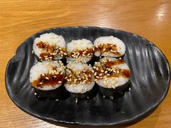 -吉兆手握寿司(车公庙店)