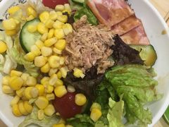 -CoCo壱番屋(现代城店)