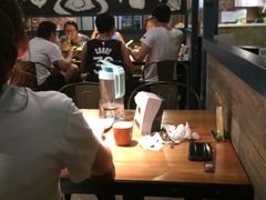 -味妙烤鱼吧(回龙观店)