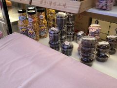 -梁子刨冰王&梁小糖(王顶堤店)