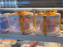 -迦南·甜品蛋糕(传媒店)