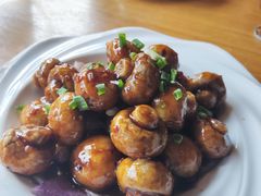 -遇见小院—虹鳟鱼•农家菜(怀柔店)