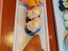 -元通寿司(东骏店)